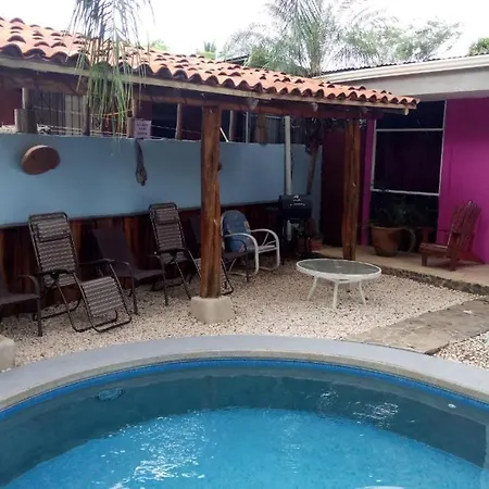 Coconut Beach House
